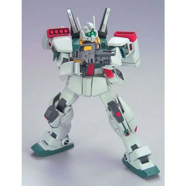 Bandai HG GM III 4573102558824 (Plastic Model) Bandai HG GM III 4573102558824 (Plastic Model)