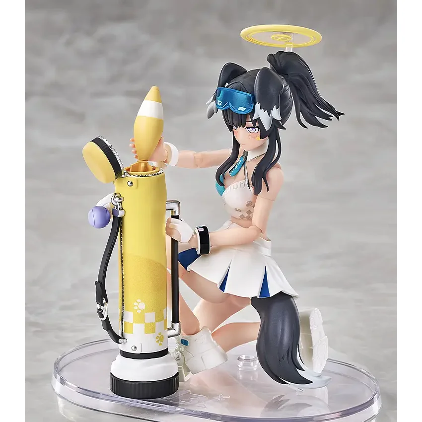 [Pre Order 12/2569] Good Smile Company Hyper Body Hibiki (Cheer Squad) 4580828664203 (Action Figure)