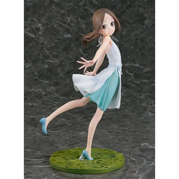 Phat! Company Figure 1/6 Takagi-san : One-Piece Dress Ver 4560308575908 (Figure)