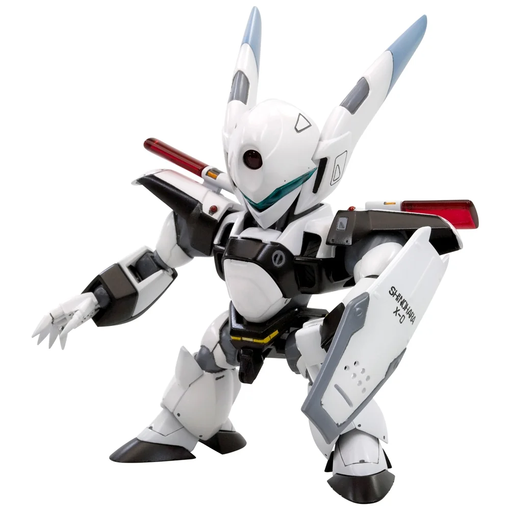 [Pre Order 03/2570] Kotobukiya D-Style AV-X0 Zero 4934054094035 (Plastic Model)