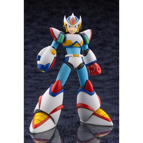 Kotobukiya 1/12 Mega Man X Second Armor 4934054028443 (Plastic Model) Kotobukiya 1/12 Mega Man X Second Armor 4934054028443 (Plastic Model)
