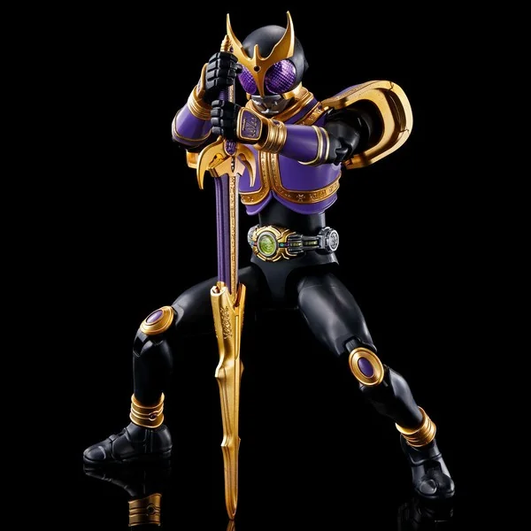 Bandai Figure-rise Standard Masked Rider Kuuga Titan Form / RisingTitan 4573102637727 (Plastic Model) Bandai Figure-rise Standard Masked Rider Kuuga Titan Form / RisingTitan 4573102637727 (Plastic Model)