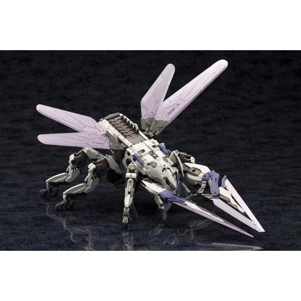 Kotobukiya HEXA GEAR Gertrude 4934054042913 (Plastic Model) Kotobukiya HEXA GEAR Gertrude 4934054042913 (Plastic Model)