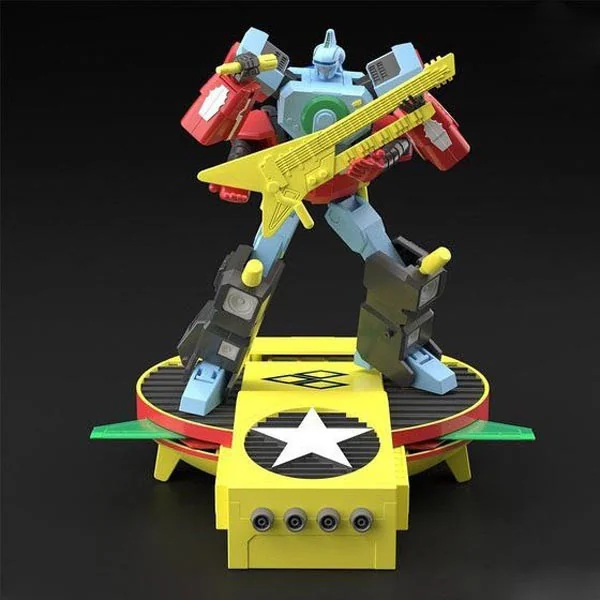 Bandai Super Minipla GaoGaiGar 5 (ยก Box 3 กล่อง) 4549660290599 (Plastic Model) Bandai Super Minipla GaoGaiGar 5 (ยก Box 3 กล่อง) 4549660290599 (Plastic Model)
