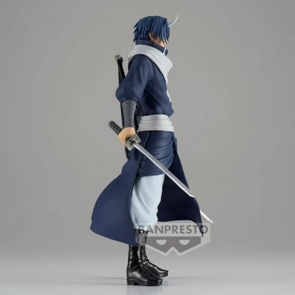 Banpresto That Time I Got Reincarnated as a Slime - Soei 4983164191431 (Figure) Banpresto That Time I Got Reincarnated as a Slime - Soei 4983164191431 (Figure)