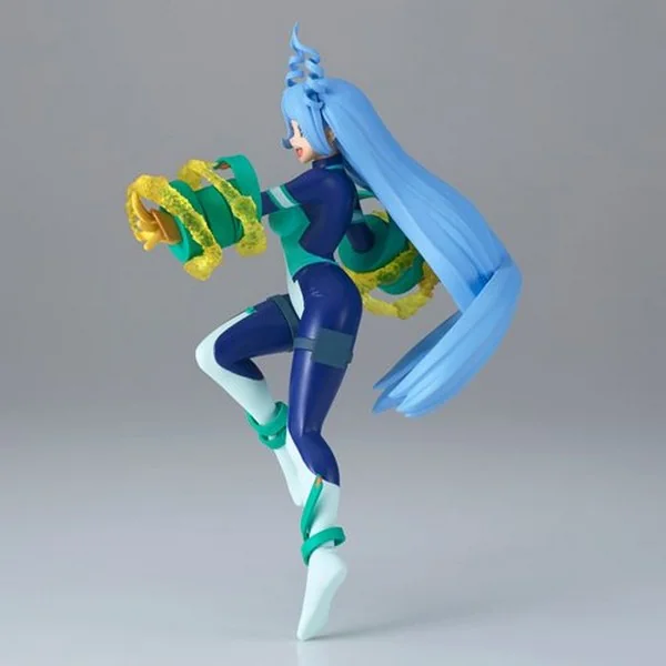Banpresto My Hero Academia The Amazing Heroes Vol.31 - Nejire Hado 4983164198201 (Figure) Banpresto My Hero Academia The Amazing Heroes Vol.31 - Nejire Hado 4983164198201 (Figure)