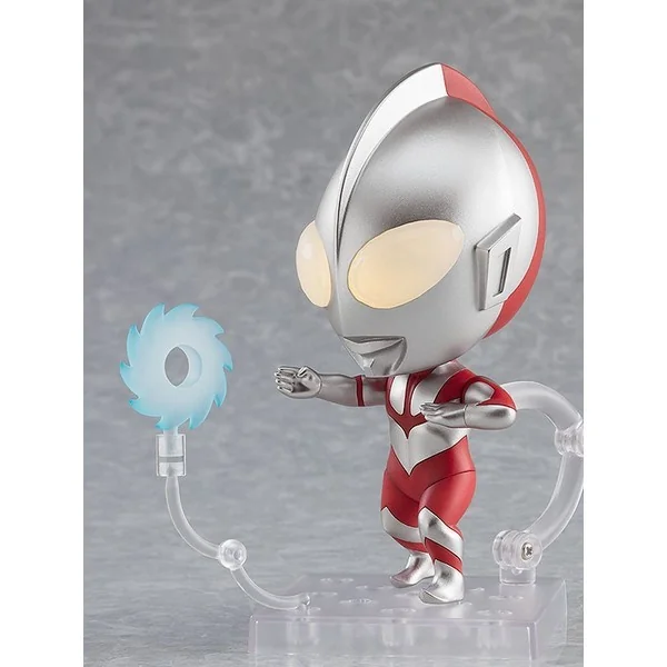 Good Smile Company Nendoroid Ultraman (Shin Ultraman) 4580590174092 (Figure) Good Smile Company Nendoroid Ultraman (Shin Ultraman) 4580590174092 (Figure)