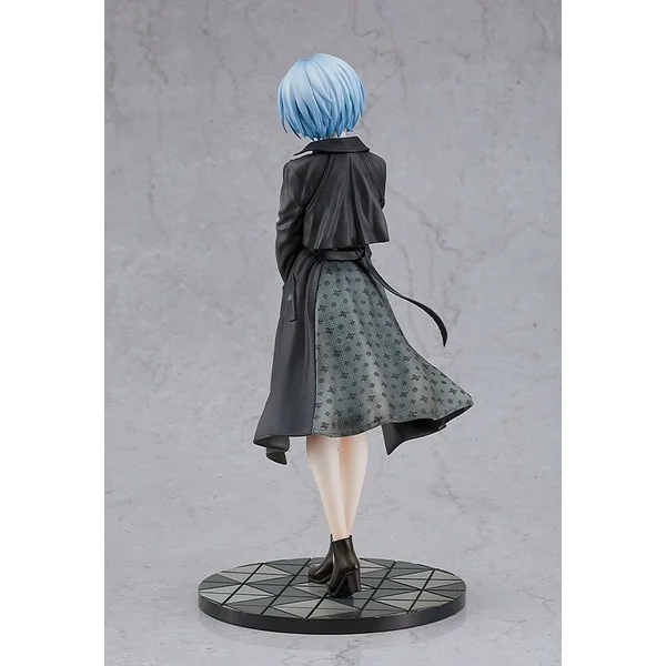Good Smile Company Figure 1/7 Rei Ayanami - Red Rouge 4580416947114 (Scale Figure) Good Smile Company Figure 1/7 Rei Ayanami - Red Rouge 4580416947114 (Scale Figure)