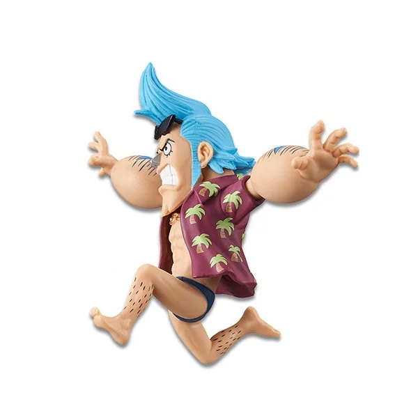 Banpresto (ตัวเดี่ยว) WCF One Piece WorldCollectable Figure - History Relay 20thAnniversary Vol.2 4983164169010 (Figure) Banpresto (ตัวเดี่ยว) WCF One Piece WorldCollectable Figure - History Relay 20thAnniversary Vol.2 4983164169010 (Figure)