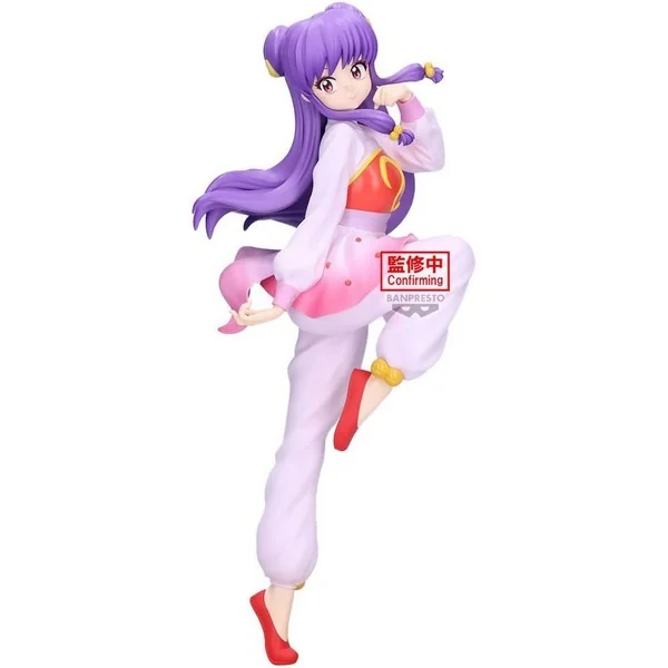 Banpresto Ranma 1/2 Glitter&Glamours Shampoo 4983164297096 (Figure) Banpresto Ranma 1/2 Glitter&Glamours Shampoo 4983164297096 (Figure)