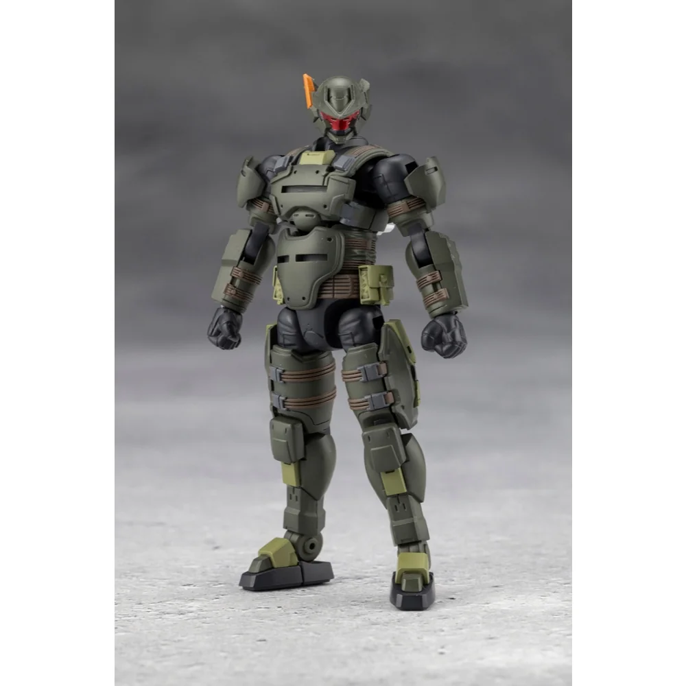 Kotobukiya Hexa Gear Definition Armor VT1 4934054064892 (Plastic Model)