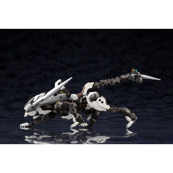 Kotobukiya Hexa Gear L.O.Z. (LORD OF ZOATEX) 4934054028573 (Plastic Model) Kotobukiya Hexa Gear L.O.Z. (LORD OF ZOATEX) 4934054028573 (Plastic Model)