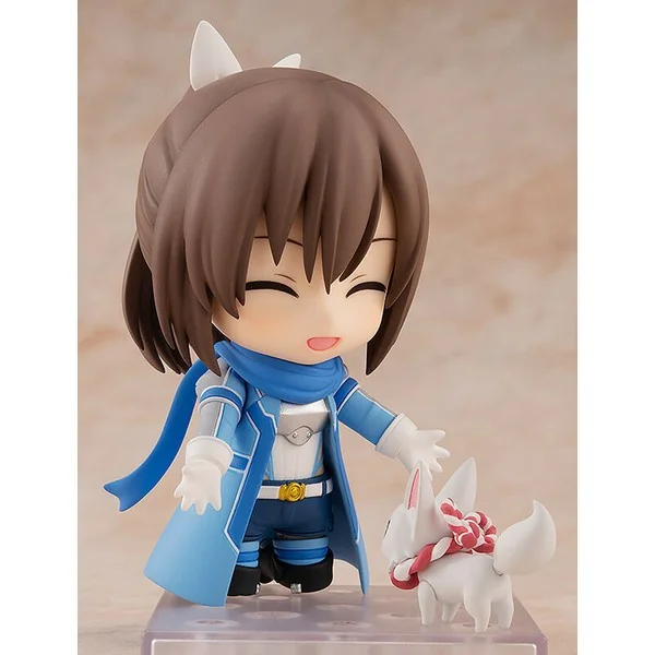Good Smile Company Nendoroid Sally 4935228319381 (Figure)