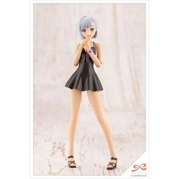 Kotobukiya Sousai Shojo Teien Koyomi Takanashi (Swim Style) Dreaming Style Black Swan 4934054048991 (Plastic Model) Kotobukiya Sousai Shojo Teien Koyomi Takanashi (Swim Style) Dreaming Style Black Swan 4934054048991 (Plastic Model)
