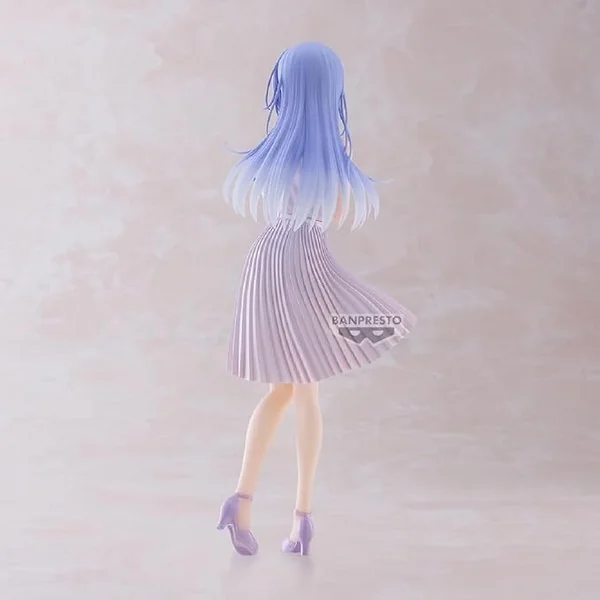 Banpresto The Idolmaster Shiny Colors Espresto - Clear Material - Hana Suzuki 4983164286465 (Figure) Banpresto The Idolmaster Shiny Colors Espresto - Clear Material - Hana Suzuki 4983164286465 (Figure)