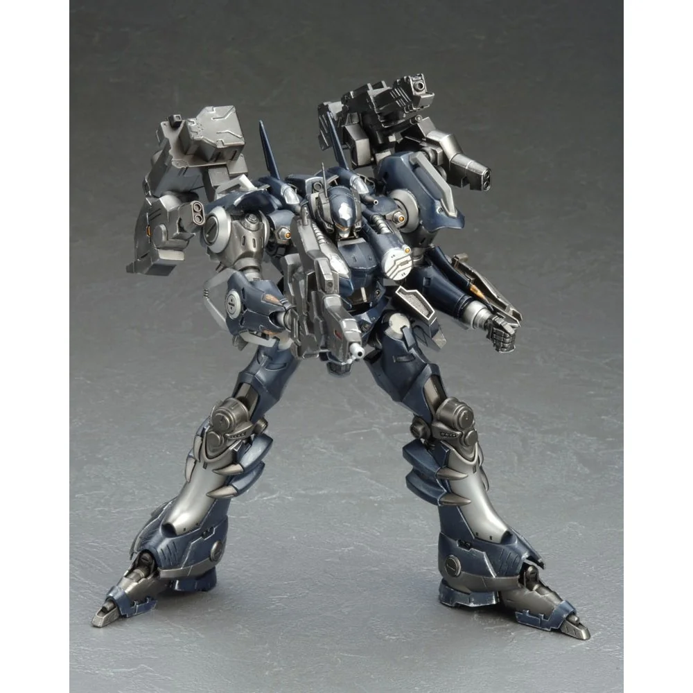 Kotobukiya Armored Core Mirage C01-GAEA 4934054057047 (Plastic Model) Kotobukiya Armored Core Mirage C01-GAEA 4934054057047 (Plastic Model)