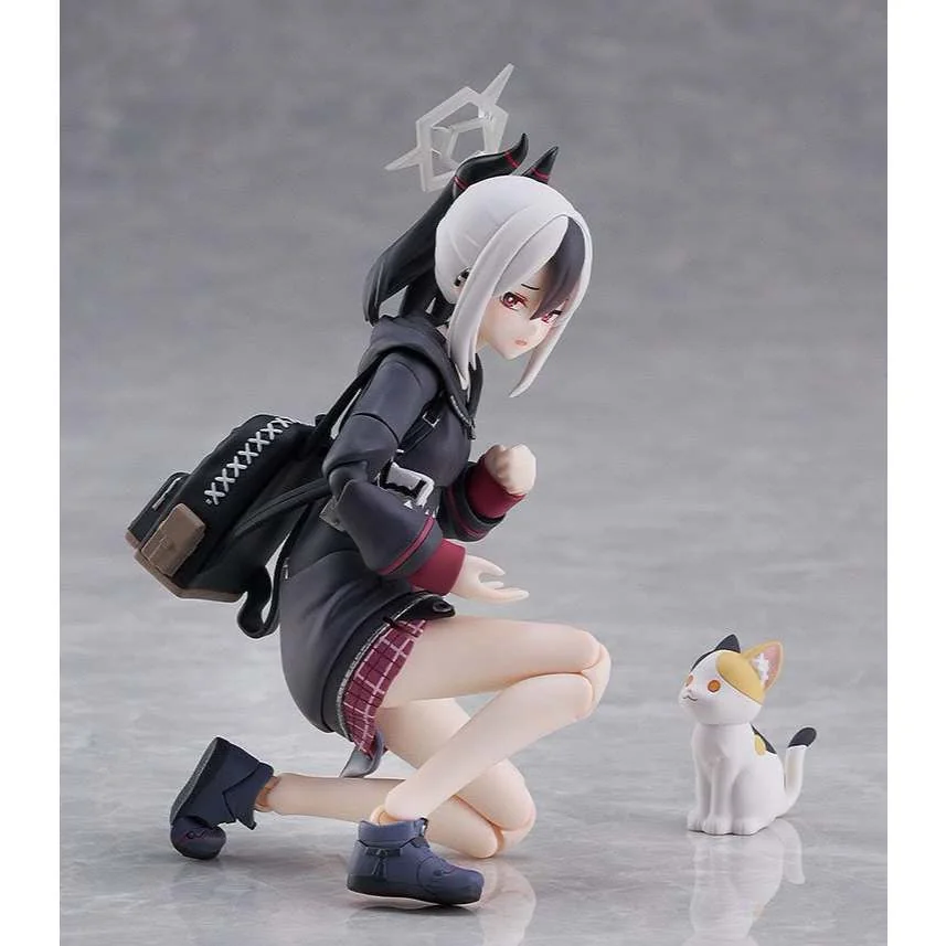 [Pre Order 05/2570] Max Factory figma Kayoko Onikata 4545784070451 (Action Figure)