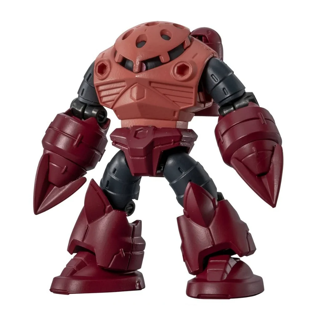 Bandai (ตัวเดี่ยว) Gashapon Gundam Mobile Suit Ensemble 29 4582769719905 (Gachapon) Bandai (ตัวเดี่ยว) Gashapon Gundam Mobile Suit Ensemble 29 4582769719905 (Gachapon)