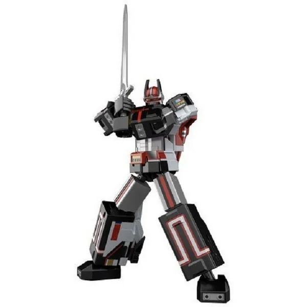 Bandai Super MiniPla Denshi Gattai Bio Robo 4570117918490 (Plastic Model) Bandai Super MiniPla Denshi Gattai Bio Robo 4570117918490 (Plastic Model)