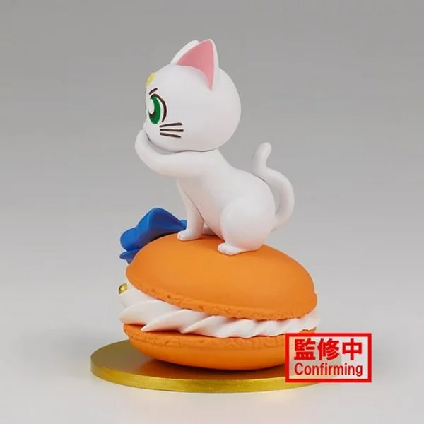 Banpresto Pretty Guardian Sailor Moon Cosmos The Movie Paldolce Collection (B:Artemis) 4983164880700 (Figure) Banpresto Pretty Guardian Sailor Moon Cosmos The Movie Paldolce Collection (B:Artemis) 4983164880700 (Figure)