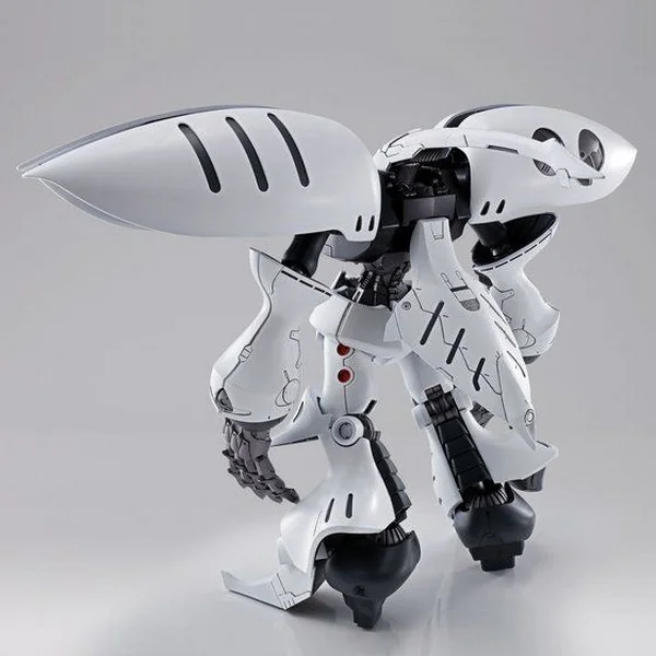 Bandai MG Qubeley Damned 4573102555120 (Plastic Model) Bandai MG Qubeley Damned 4573102555120 (Plastic Model)