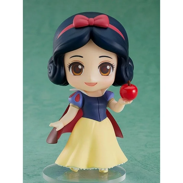 Good Smile Company Nendoroid Snow White 4580590126206 (Figure) Good Smile Company Nendoroid Snow White 4580590126206 (Figure)