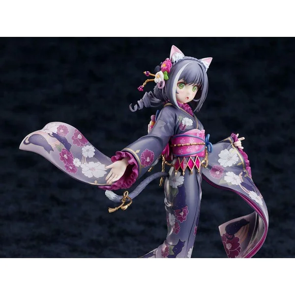 Furyu Figure 1/7 Karyl (New Year) 4589584952838 (Figure) Furyu Figure 1/7 Karyl (New Year) 4589584952838 (Figure)
