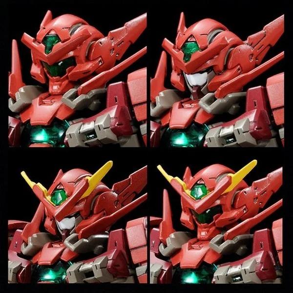 Bandai RG Gundam Astraea Type-F 4573102641380 (Plastic Model) Bandai RG Gundam Astraea Type-F 4573102641380 (Plastic Model)