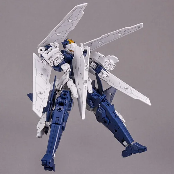 Bandai 30MM eEXM-30 Espossito Theta 4573102649096 (Plastic Model) Bandai 30MM eEXM-30 Espossito Theta 4573102649096 (Plastic Model)