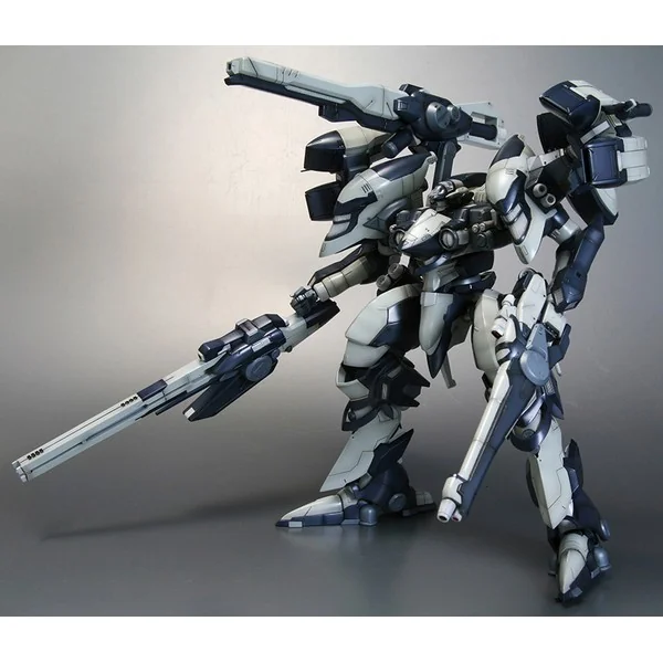 Kotobukiya Armored Core Interior Union Y01-TELLUS Full Package Ver 4934054056026 (Plastic Model)