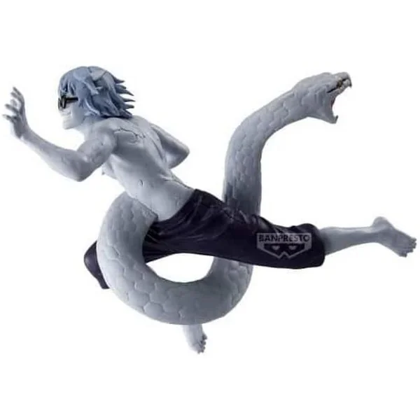 Banpresto Naruto Shippuden Vibration Stars - Kabuto Yakushi 4573102716774 (Figure) Banpresto Naruto Shippuden Vibration Stars - Kabuto Yakushi 4573102716774 (Figure)
