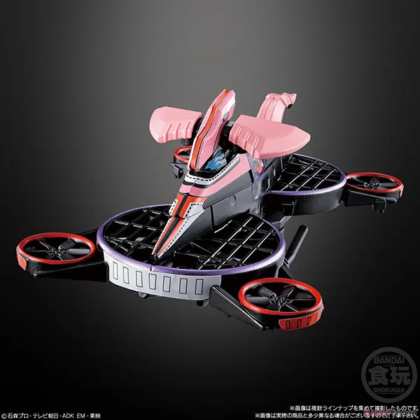 Bandai (ครบ Set 14 กล่อง) SO-DO Kamen Rider Revice By 6 4549660738398 (Figure) Bandai (ครบ Set 14 กล่อง) SO-DO Kamen Rider Revice By 6 4549660738398 (Figure)