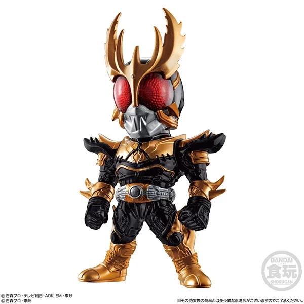 Bandai (ครบ Set 7 กล่อง) Converge Kamen Rider #22 4549660627692 (Plastic Model) Bandai (ครบ Set 7 กล่อง) Converge Kamen Rider #22 4549660627692 (Plastic Model)