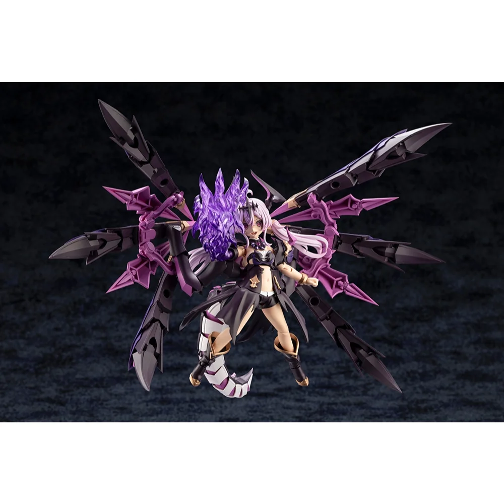 (Pre Order 05/2570) Kotobukiya Arca Nadea Gii 4934054071111 (Plastic Model) (Pre Order 05/2570) Kotobukiya Arca Nadea Gii 4934054071111 (Plastic Model)