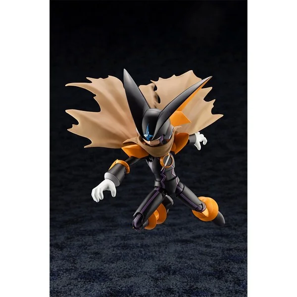 Kotobukiya Bass.EXE (Forte.EXE) 4934054051816 (Plastic Model) Kotobukiya Bass.EXE (Forte.EXE) 4934054051816 (Plastic Model)