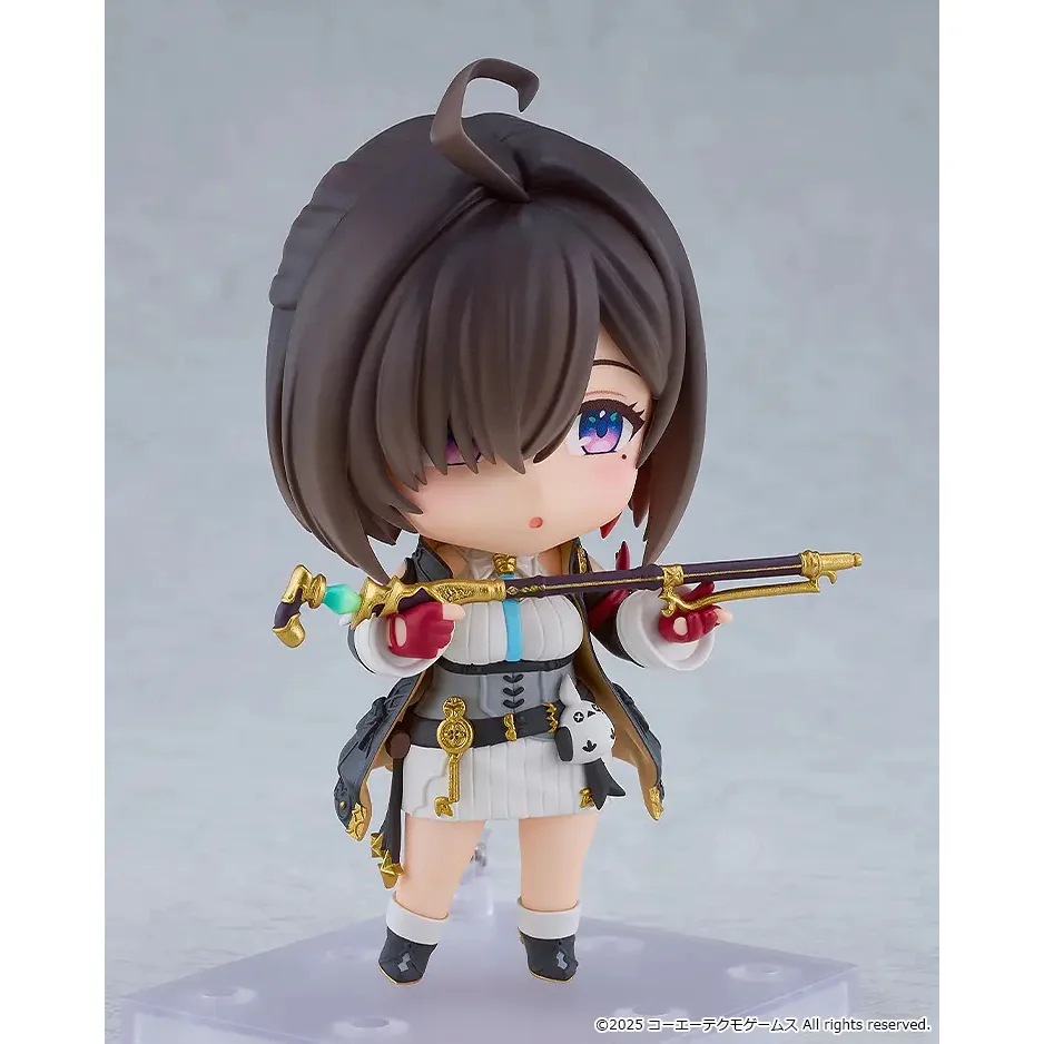 [Pre Order 08/2569] Good Smile Company Nendoroid Yumia Liessfeldt 4580828665408 (Figure)