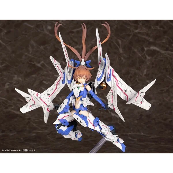 Kotobukiya Megami Device - SOL Raptor 4934054054459 (Plastic Model)