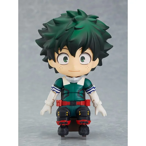 Good Smile Company Nendoroid Swacchao! Izuku Midoriya 4580590125612 (Figure) Good Smile Company Nendoroid Swacchao! Izuku Midoriya 4580590125612 (Figure)