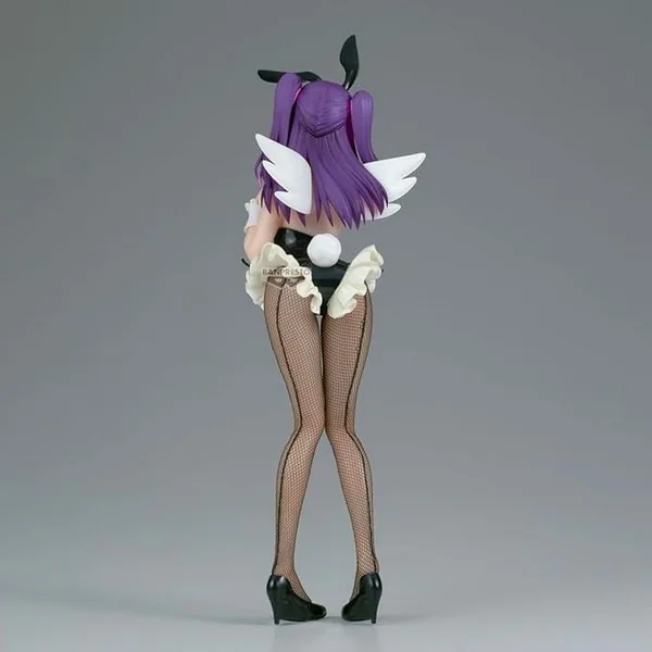 Banpresto 2.5 Dimensional Seduction Glitter&Glamours - Miriella Bunny Style 4983164295962 (Figure) Banpresto 2.5 Dimensional Seduction Glitter&Glamours - Miriella Bunny Style 4983164295962 (Figure)