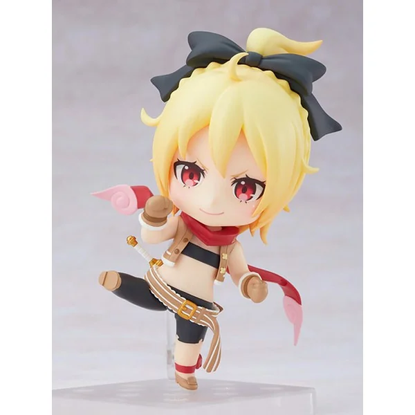 Good Smile Company Nendoroid Felt 4580590126275 (Figure) Good Smile Company Nendoroid Felt 4580590126275 (Figure)