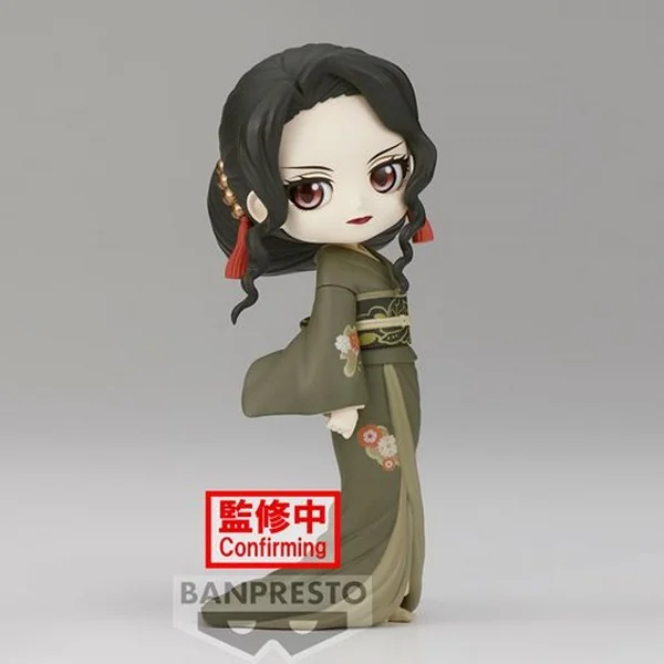 Banpresto Q Posket Demon Slayer : Kimetsu No Yaiba - Muzan Kibutsuji (Ver.B) 4983164195736 (Figure) Banpresto Q Posket Demon Slayer : Kimetsu No Yaiba - Muzan Kibutsuji (Ver.B) 4983164195736 (Figure)