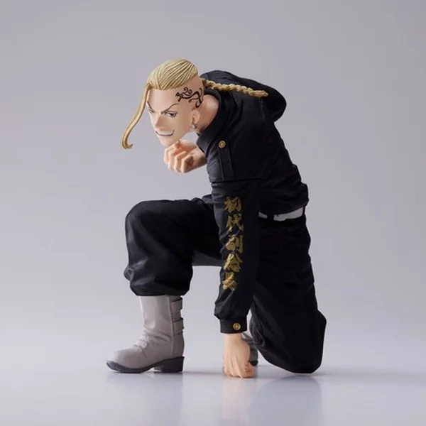 Banpresto Tokyo Revengers King of Artist The Ken Ryuguji 4983164194548 (Figure) Banpresto Tokyo Revengers King of Artist The Ken Ryuguji 4983164194548 (Figure)