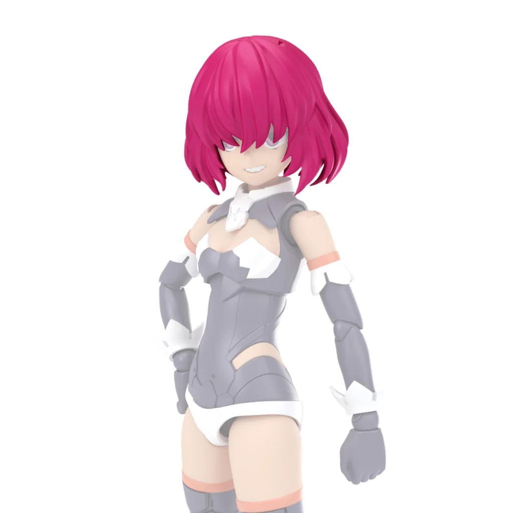 Bandai 30MS Option Hair Style Parts Vol.10 All 4 Types 4573102671394 (Plastic Model) Bandai 30MS Option Hair Style Parts Vol.10 All 4 Types 4573102671394 (Plastic Model)