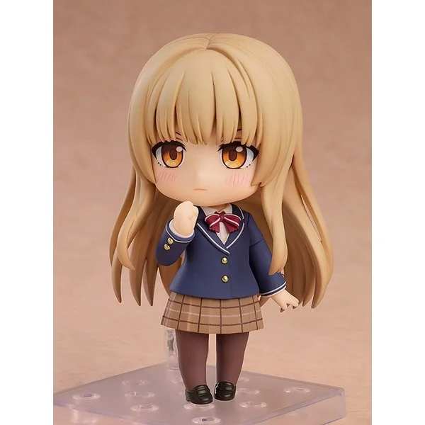 [Pre Order 02/2570] Good Smile Company Nendoroid Mahiru Shiina 4570232585256 (Figure)