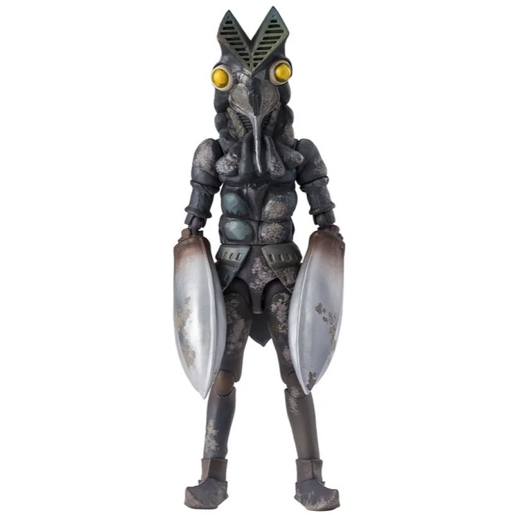 Bandai S.H.Figuarts Alien Baltan 60th Anniversary Edition 4573102721211 (Action Figure)