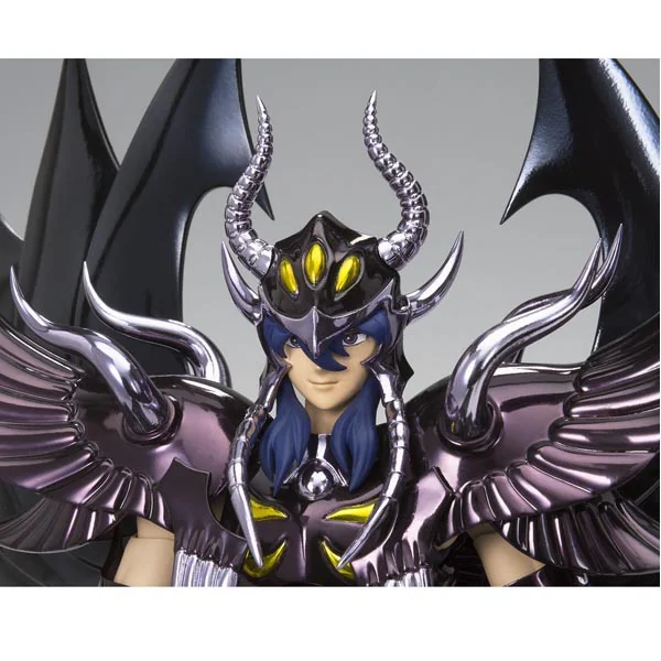Bandai Saint Cloth Myth EX Garuda Aiacos 4573102551320 (Action Figure)