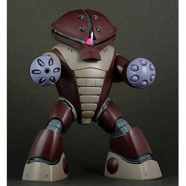 Bandai HG Acguy 4573102595690 (Plastic Model)