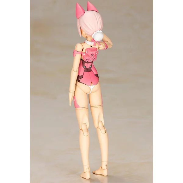 Kotobukiya Frame Arms Girl Laetitia 4934054109401 4934054058617 (Plastic Model) Kotobukiya Frame Arms Girl Laetitia 4934054109401 4934054058617 (Plastic Model)