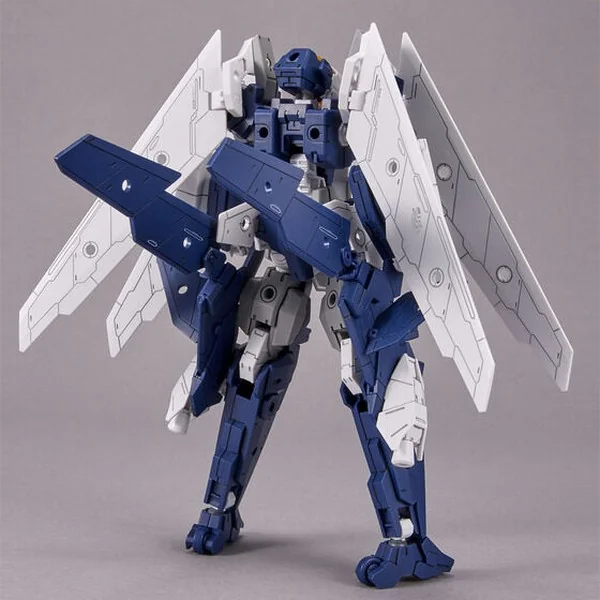 Bandai 30MM eEXM-30 Espossito Theta 4573102649096 (Plastic Model) Bandai 30MM eEXM-30 Espossito Theta 4573102649096 (Plastic Model)