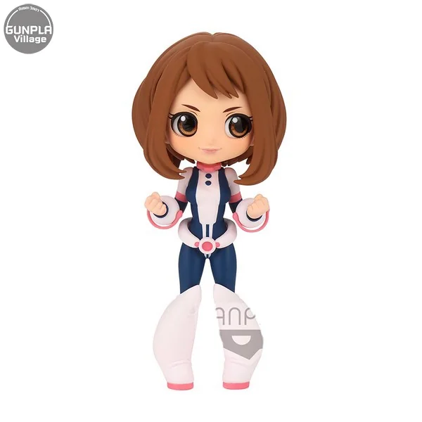Banpresto Q Posket My Hero Academia - Ochaco Uraraka (Ver.B) 4983164177343 (Figure) Banpresto Q Posket My Hero Academia - Ochaco Uraraka (Ver.B) 4983164177343 (Figure)
